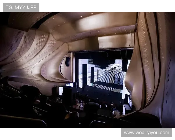 沉浸式音频技术提升听觉体验 成高端内容分发新亮点