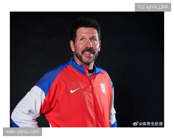 传闻：切尔西有意邀请马竞主帅西蒙尼执教，后者未予回应