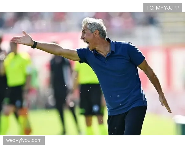 蒙扎对阵萨勒尼塔纳赛前,帕拉迪诺暗示将变阵四后卫 蒙扎对阵萨勒尼塔纳赛前,帕拉迪诺暗示将变阵四后卫