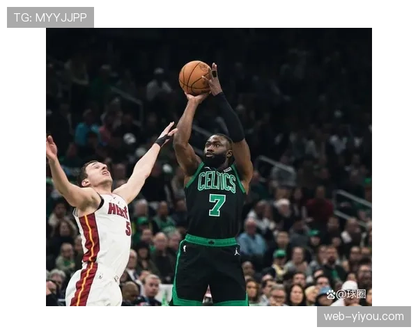 凯尔特人核心组合季后赛表现强势，球队争冠前景光明